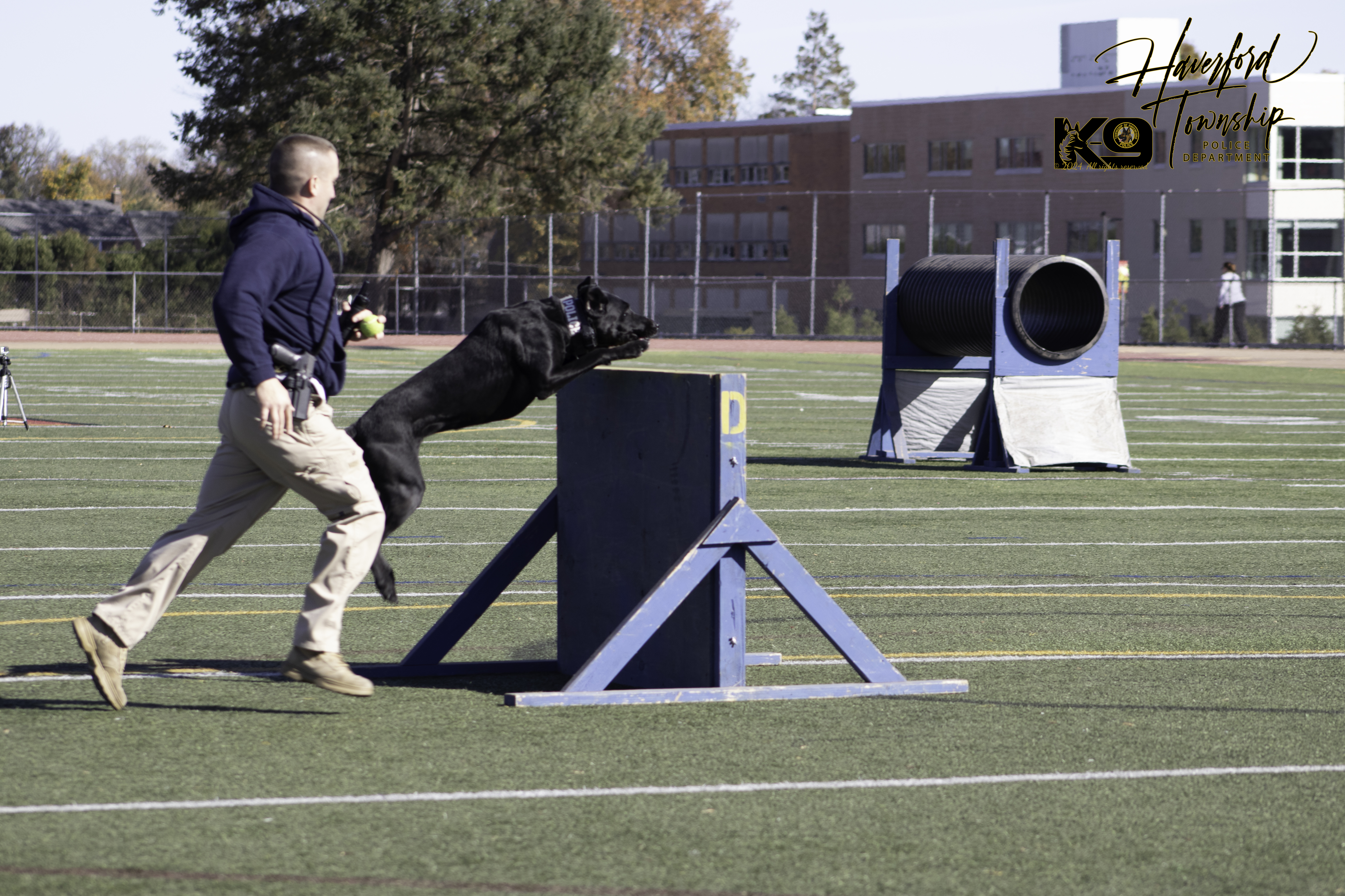 Helmet Safety Initiative!