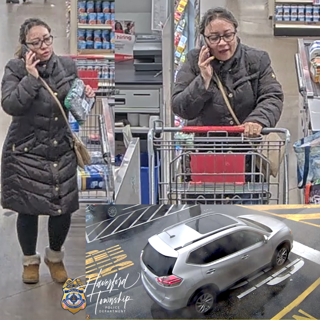 Kohl's Theft  - Case #24-000361 