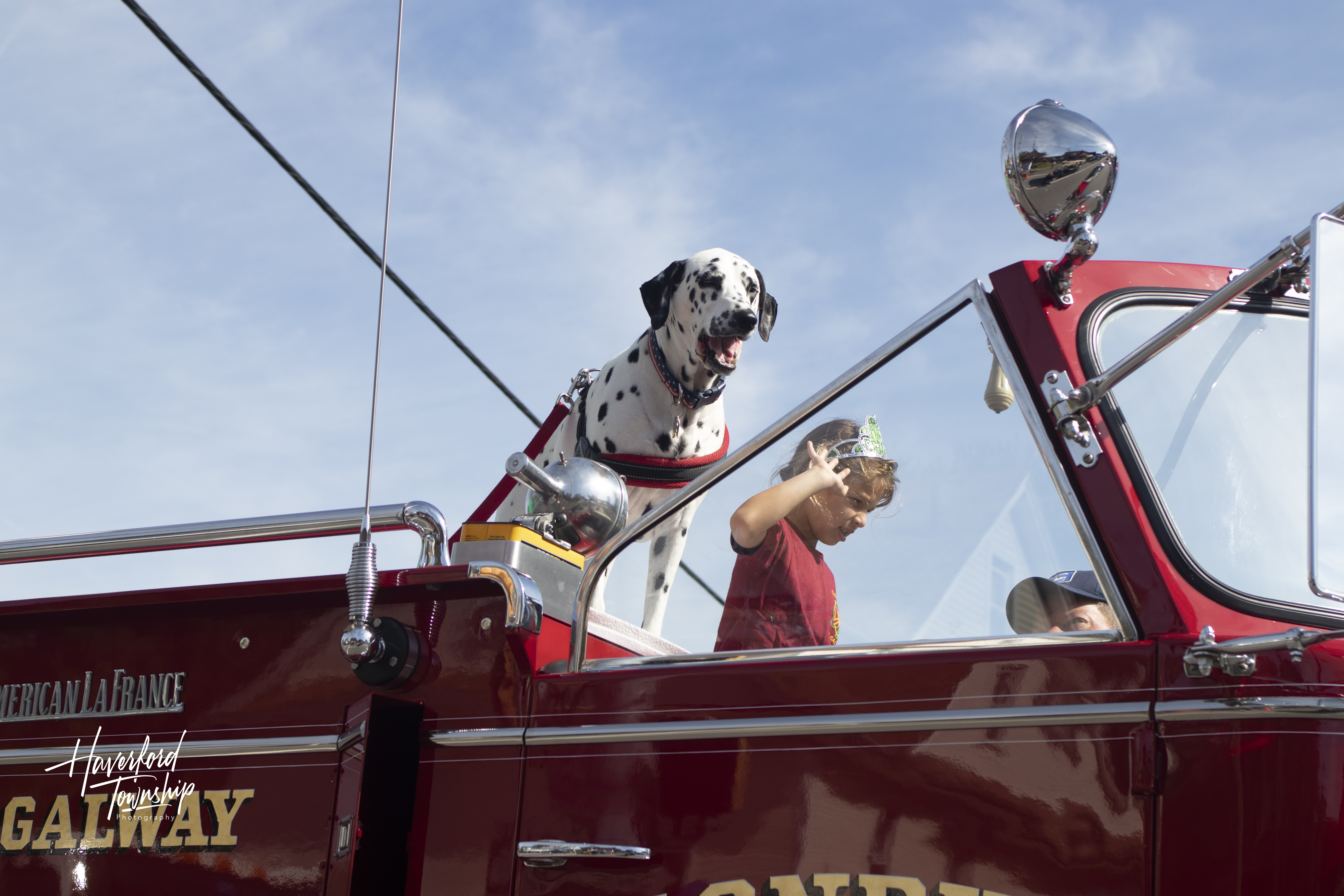 Haverford Township Day