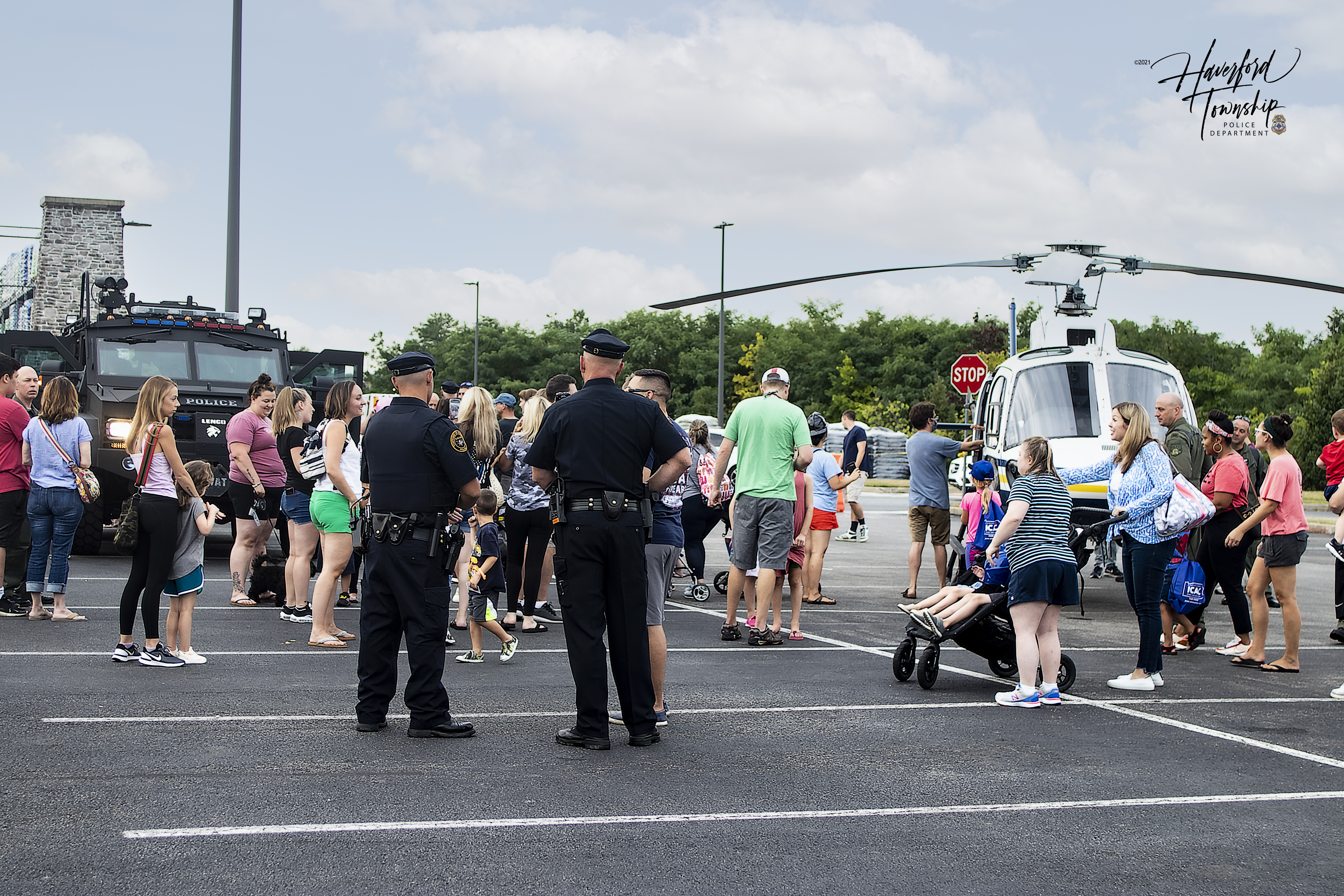 National Night Out