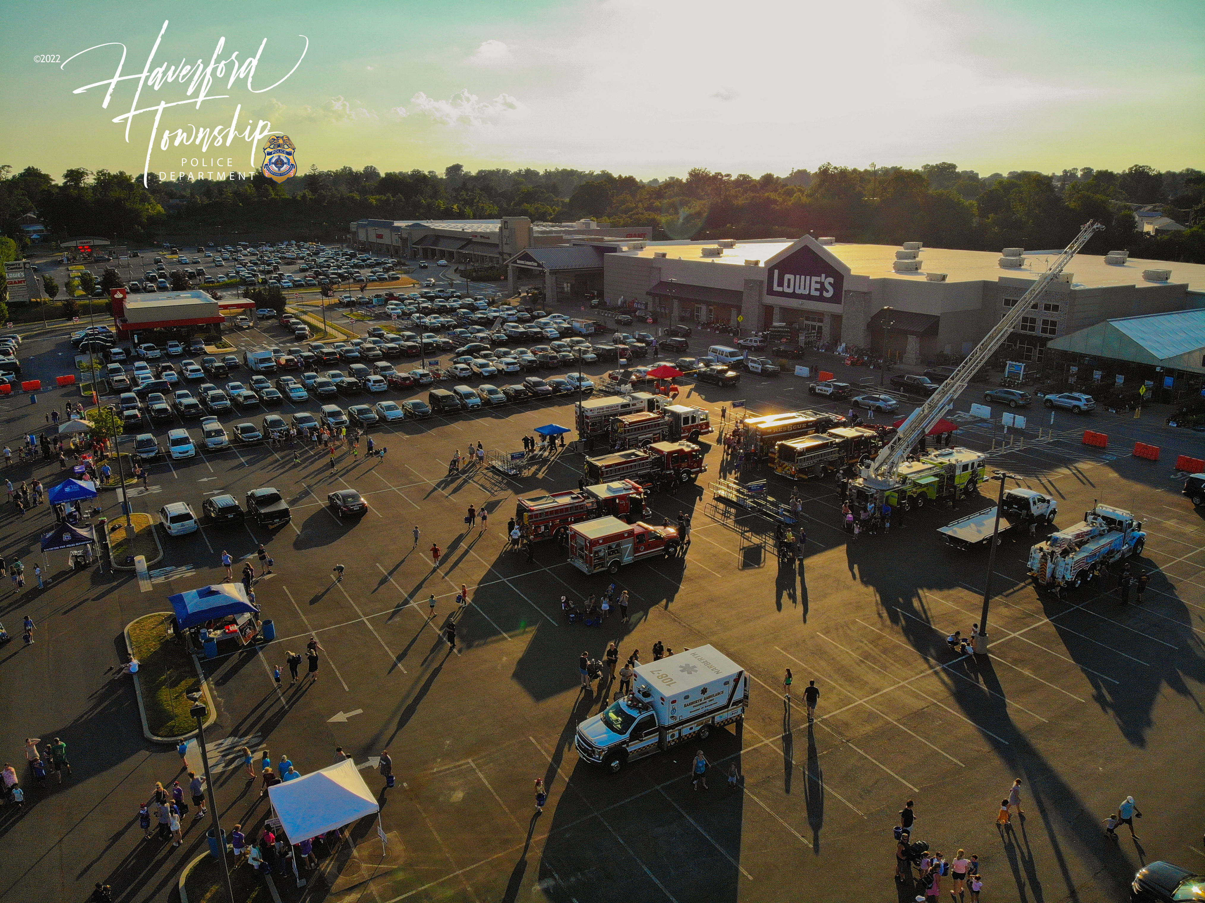 National Night Out