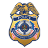 PD Badge