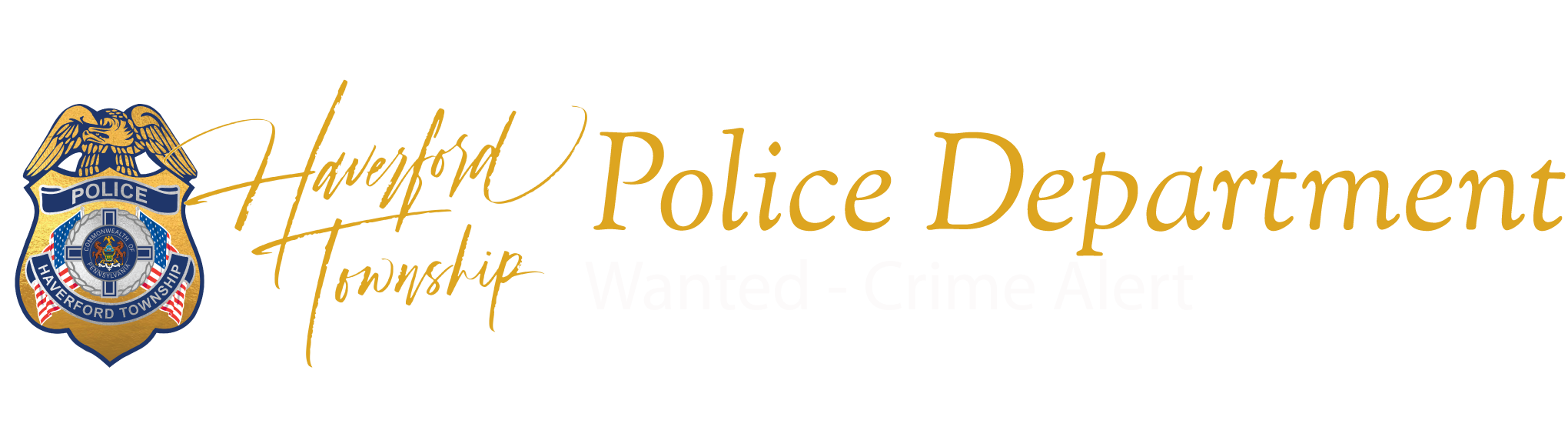 HTPD Logo