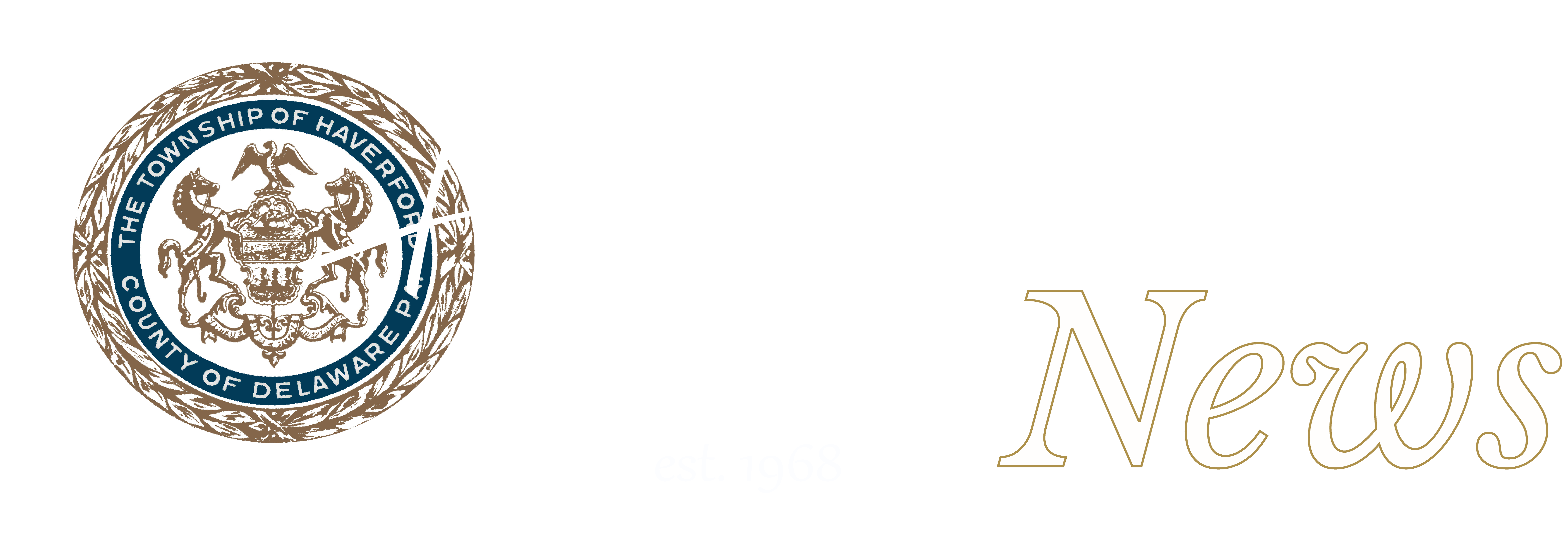 HavTwp PD Logo