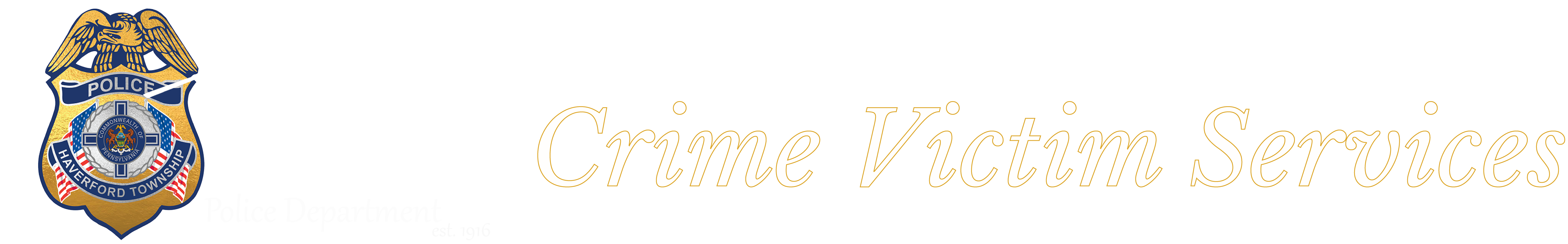 HavTwp PD Logo