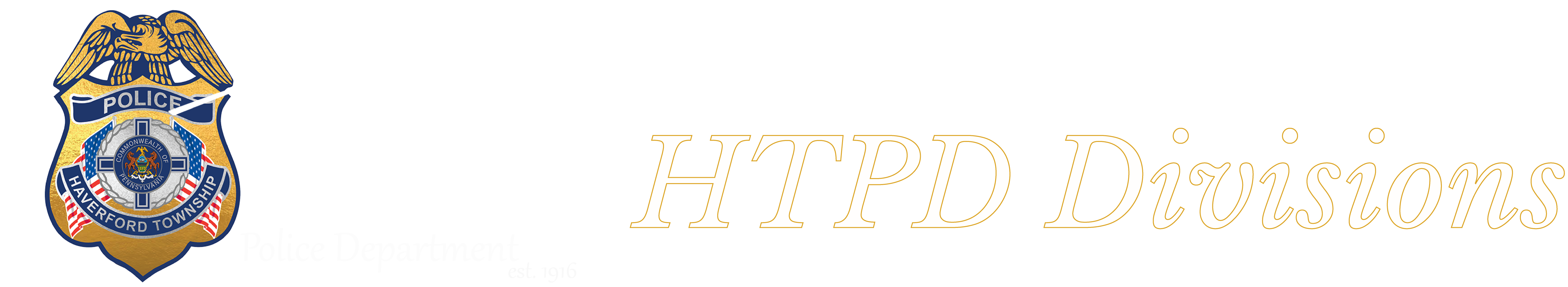HavTwp PD Logo