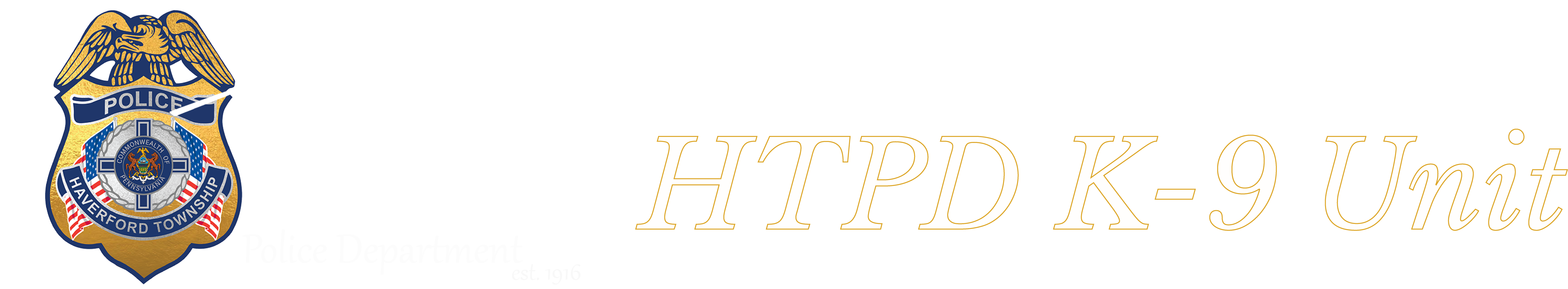 HavTwp PD Logo