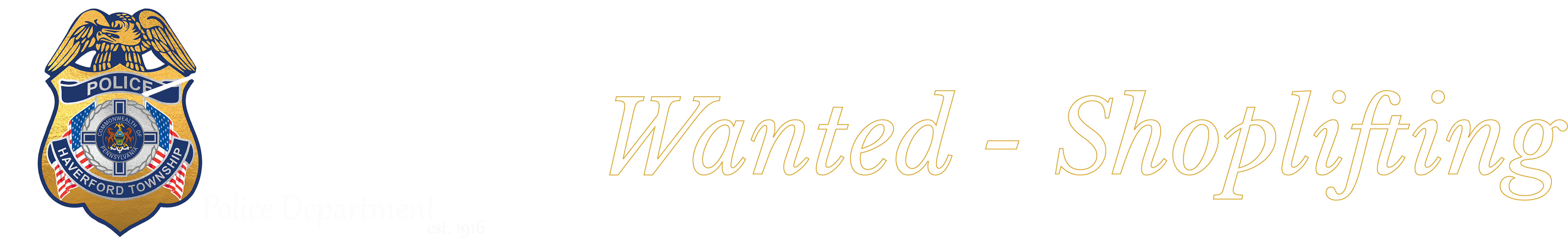 HavTwp PD Logo